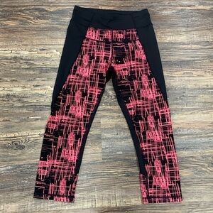 ❤️ Calvin Klein cropped leggings